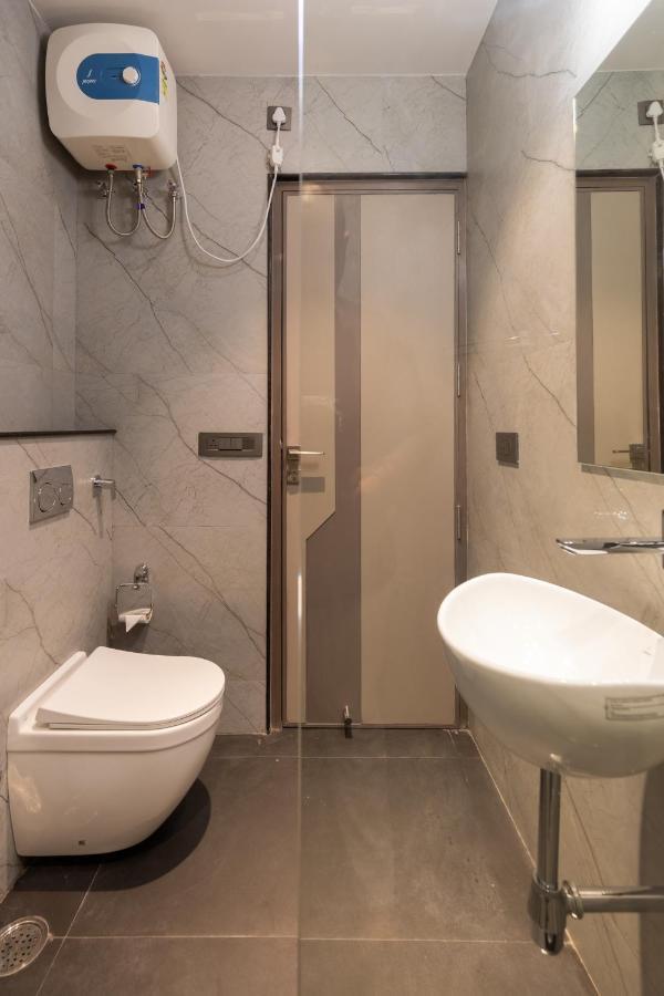 Elite Park Inn Jaipur Bagian luar foto