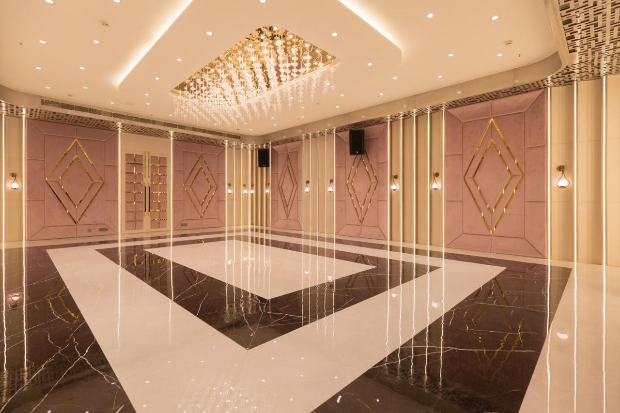 Elite Park Inn Jaipur Bagian luar foto
