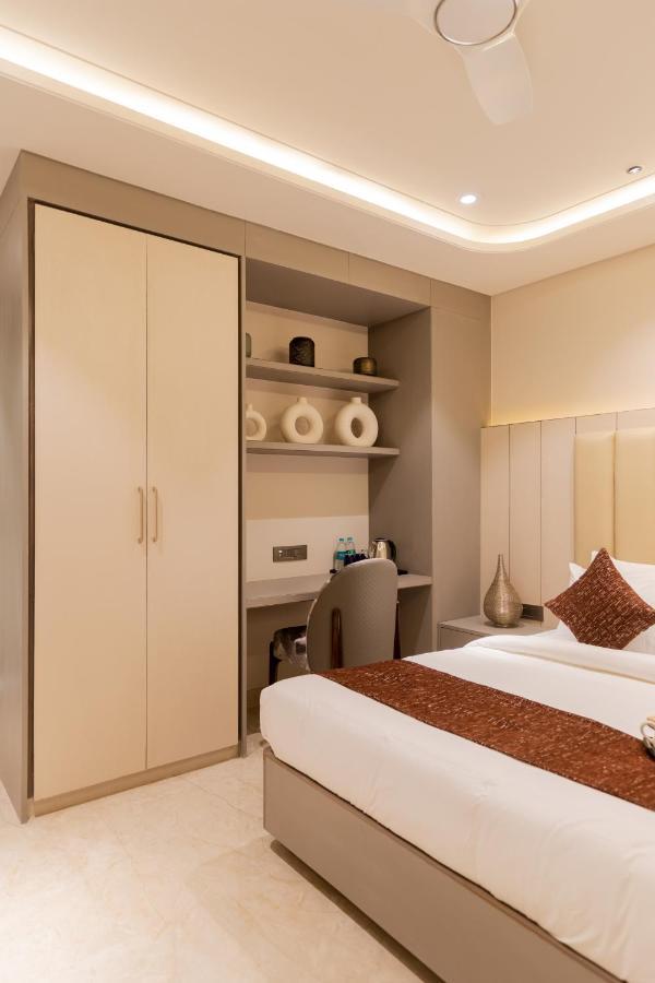 Elite Park Inn Jaipur Bagian luar foto