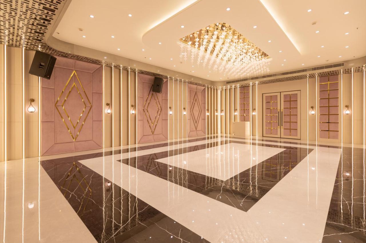 Elite Park Inn Jaipur Bagian luar foto