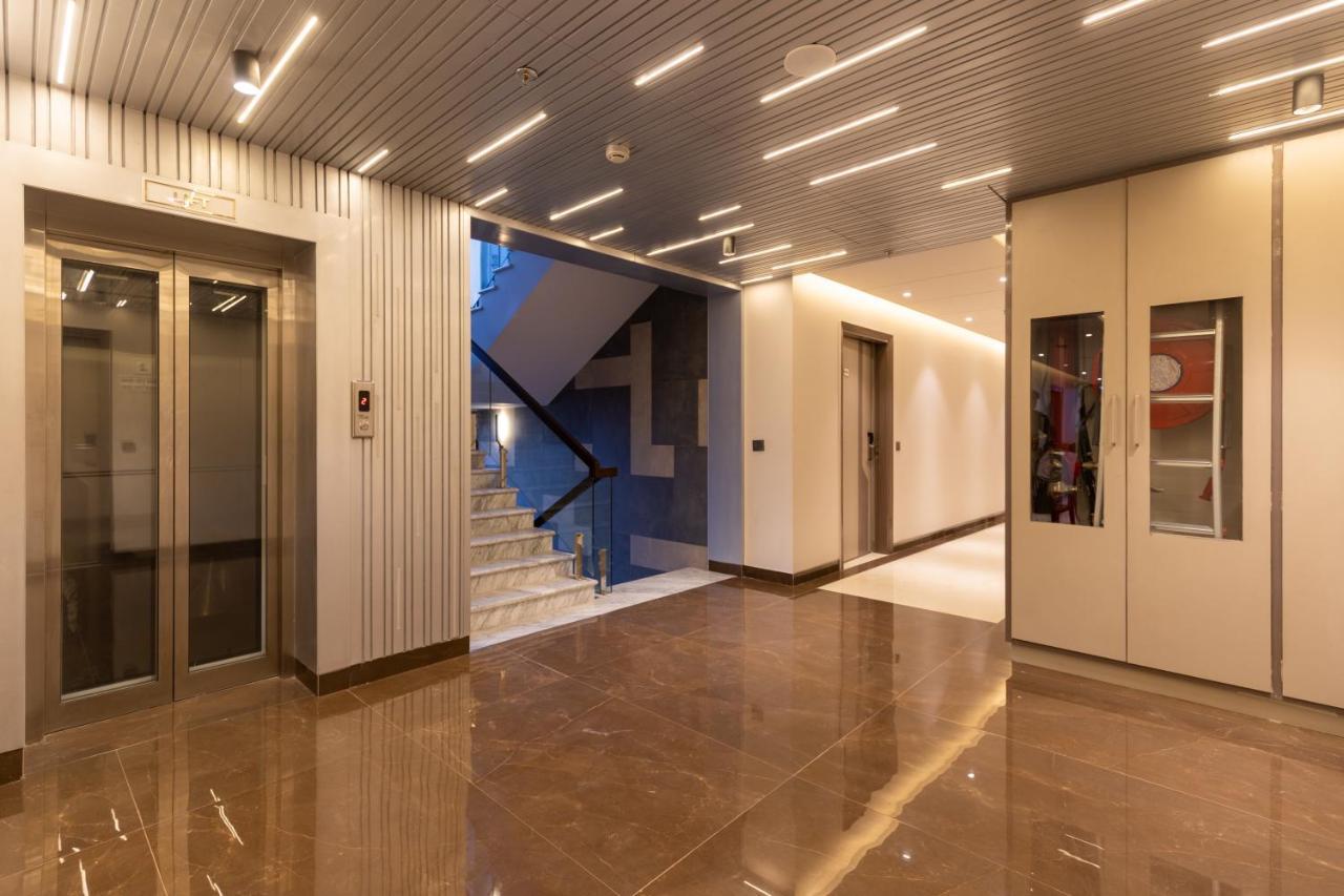 Elite Park Inn Jaipur Bagian luar foto