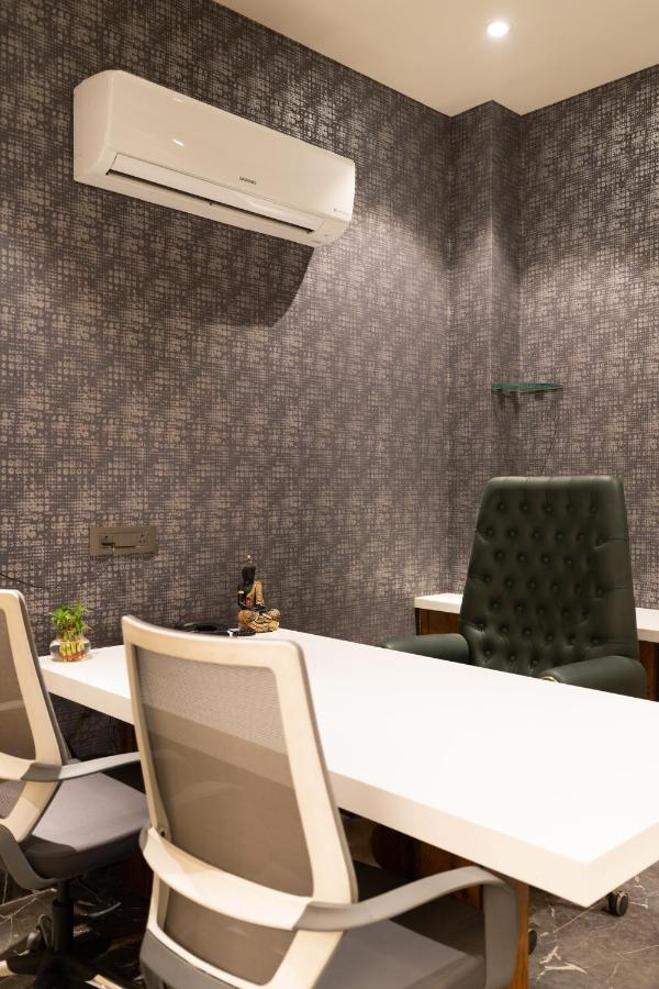 Elite Park Inn Jaipur Bagian luar foto