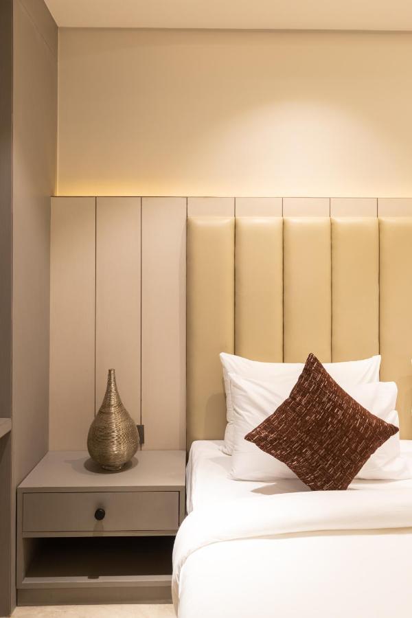 Elite Park Inn Jaipur Bagian luar foto