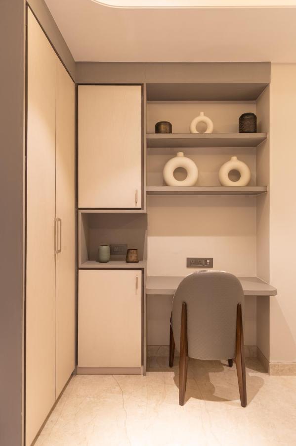 Elite Park Inn Jaipur Bagian luar foto