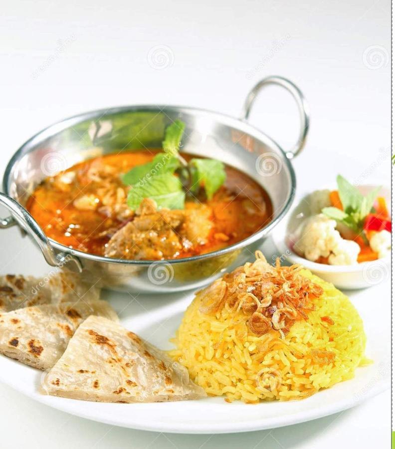 Elite Park Inn Jaipur Bagian luar foto